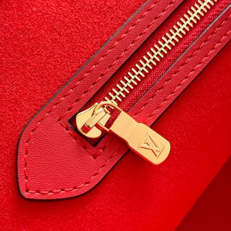 LV Shopping Bags
